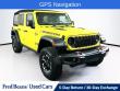 Used 2024 Jeep Wrangler Rubicon SUV