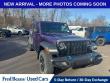Used 2023 Jeep Wrangler Base 4xe SUV
