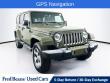 Used 2016 Jeep Wrangler JK Unlimited Unlimited Sahara SUV