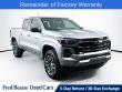 Used 2023 Chevrolet Colorado Z71 Truck Crew Cab