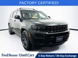  Jeep Grand Cherokee L