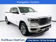 Certified 2024 Ram 1500 Limited Truck Crew Cab