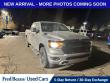 Used 2023 Ram 1500 Big Horn/Lone Star Truck Crew Cab