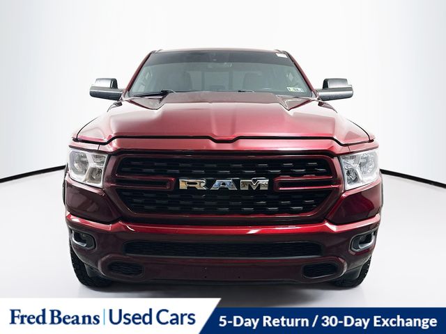 2022 Ram 1500 Big Horn Lone Star photo 2
