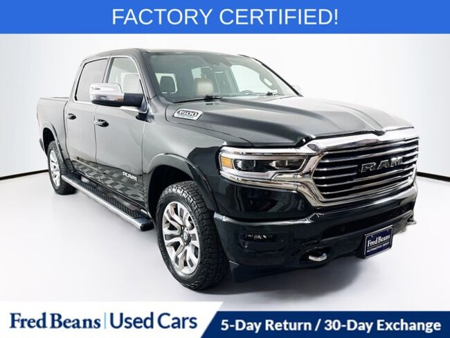 2023 Ram 1500 Limited