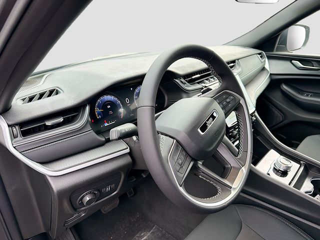 2025 Jeep Grand Cherokee Laredo - Photo 7