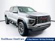 Used 2023 GMC Canyon Denali Truck Crew Cab
