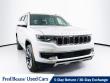 Used 2022 Jeep Wagoneer Series III SUV