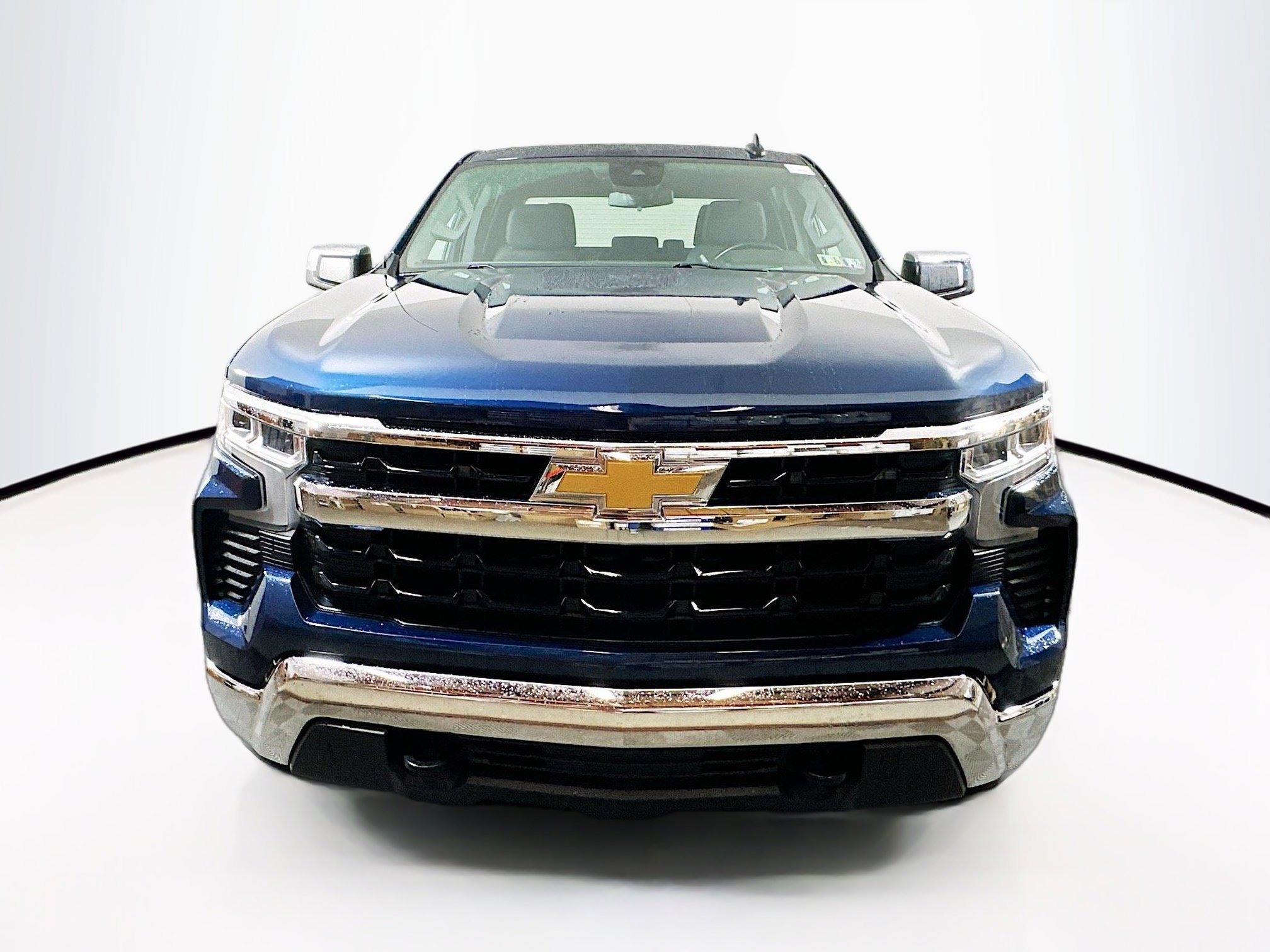 Used 2023 Chevrolet Silverado 1500 LT with VIN 1GCPDKEK5PZ119130 for sale in Doylestown, PA