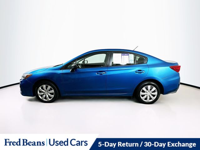 2017 Subaru Impreza 2.0i photo 2
