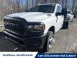 2024 Ram 3500 Tradesman Pickup