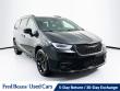 Used 2022 Chrysler Pacifica Touring L Van Passenger Van