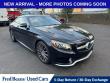 Used 2016 Mercedes-Benz S-Class S 550 Coupe