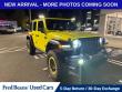 Certified 2023 Jeep Wrangler Willys SUV