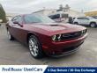Used 2023 Dodge Challenger SXT Coupe