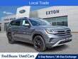  Volkswagen Atlas