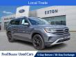 Used 2023 Volkswagen Atlas 3.6L V6 SE w/Technology SUV