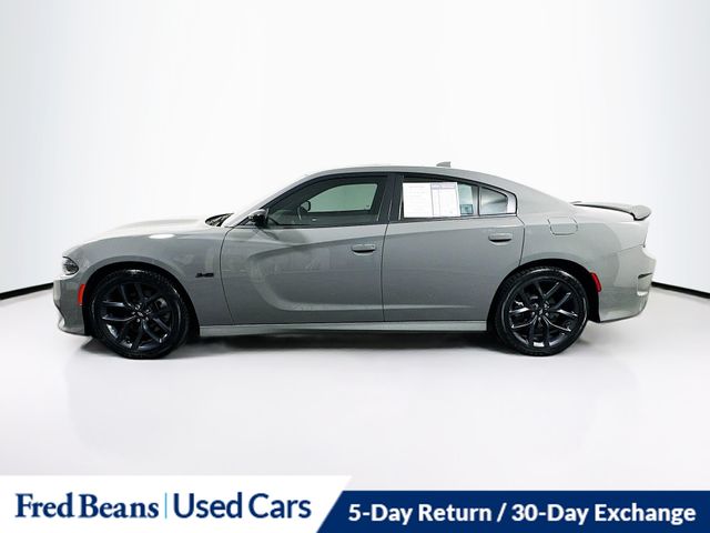 2023 Dodge Charger R/T photo 4