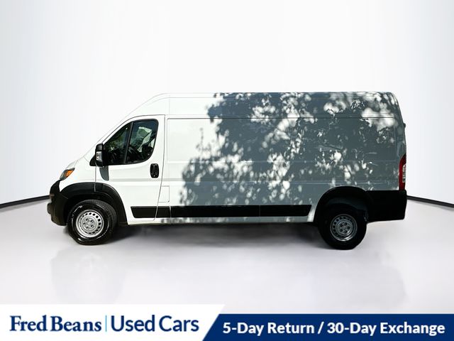 2024 Ram ProMaster 2500 Cargo Van photo 3