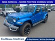  Jeep Wrangler 4xe