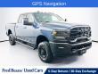 Used 2025 Ram 2500 Tradesman Truck Crew Cab