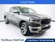 Certified 2022 Ram 1500 Limited Truck Crew Cab