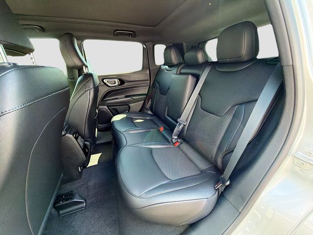 2026 Jeep Compass Altitude Special Edition - Photo 13