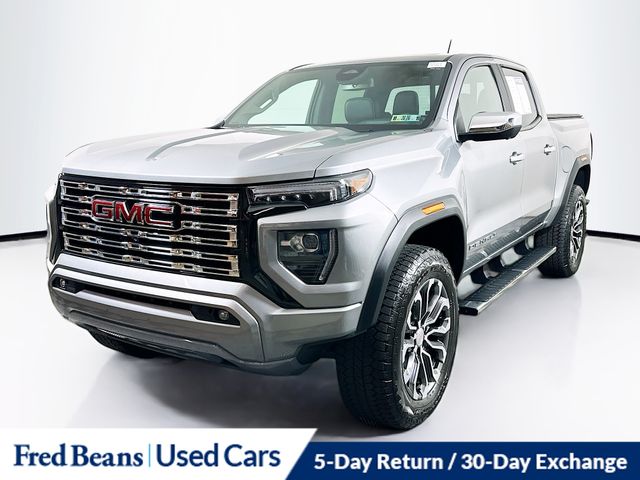 2023 Gmc Canyon Denali photo 3
