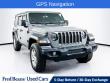 Used 2022 Jeep Wrangler Unlimited Sport S SUV