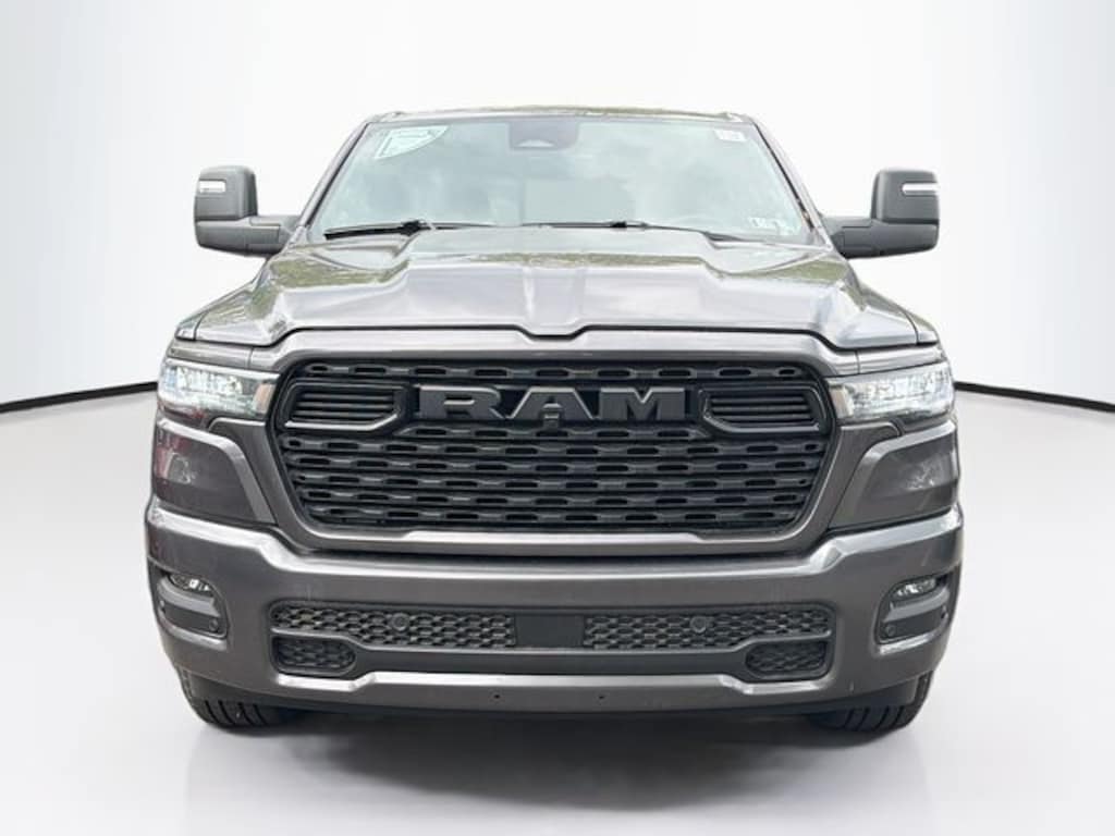 New 2026 Ram 1500 Express Pickup