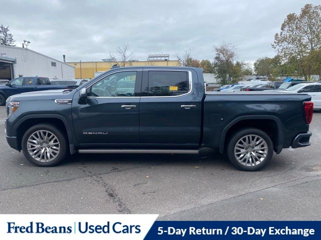 2019 Gmc Sierra 1500 Denali photo 3