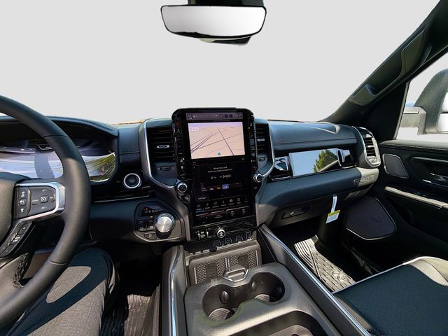2026 RAM 1500 Laramie - Photo 10