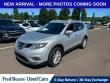 Used 2015 Nissan Rogue SV SUV