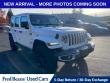 Used 2023 Jeep Wrangler Sahara 4xe SUV