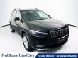 Used 2019 Jeep Cherokee Latitude SUV
