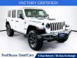 Used 2023 Jeep Wrangler 4xe Rubicon 4xe SUV