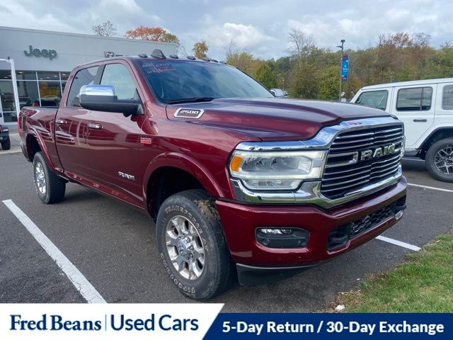 2022 Ram 2500 Truck Crew Cab  2022 Ram 2500 Truck Crew Cab
