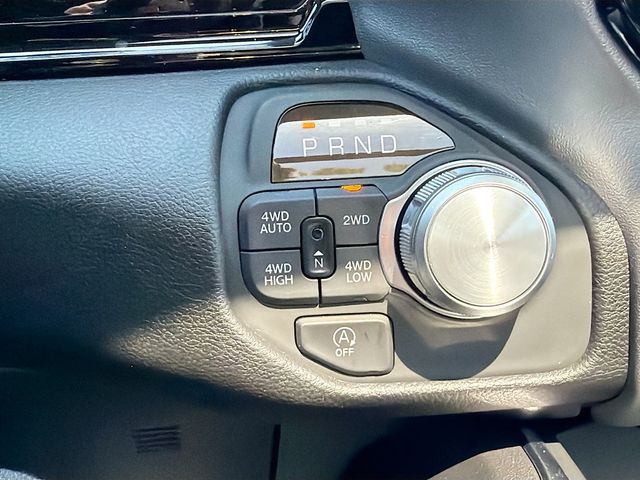 2026 RAM 1500 Laramie - Photo 16