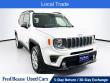Used 2020 Jeep Renegade Limited SUV