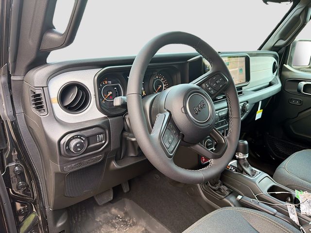 2025 Jeep Gladiator Willys - Photo 7