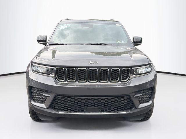 2025 Jeep Grand Cherokee Laredo - Photo 2
