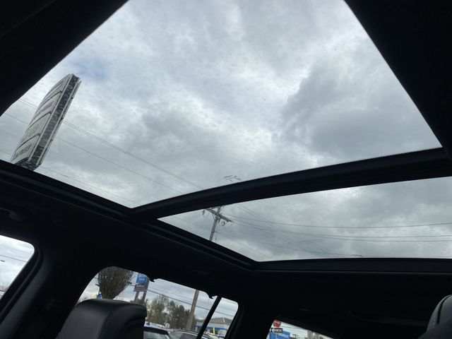 2025 Jeep Wagoneer Series I - Photo 21