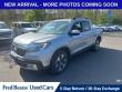 Used 2017 Honda Ridgeline RTL-E Truck Crew Cab