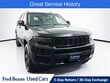  Jeep Grand Cherokee L