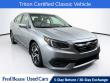 Used 2022 Subaru Legacy Premium Sedan