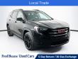 Used 2020 GMC Terrain SLE SUV