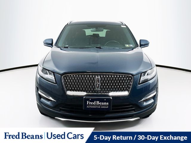 2019 Lincoln MKC Select photo 2