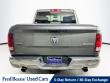 2012 Ram 1500 Laramie