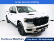 Certified 2024 Ram 1500 Laramie Truck Crew Cab