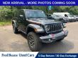 Used 2026 Jeep Wrangler Rubicon SUV